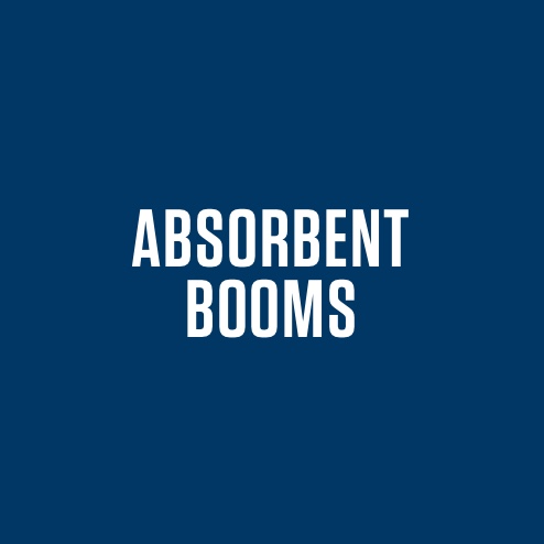Absorbent Booms